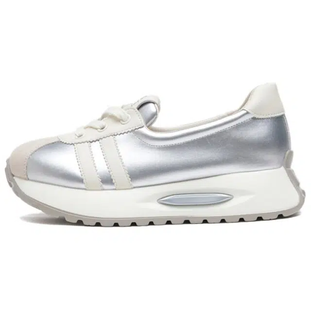 ST&SAT Thick Sole Casual Sneakers Women