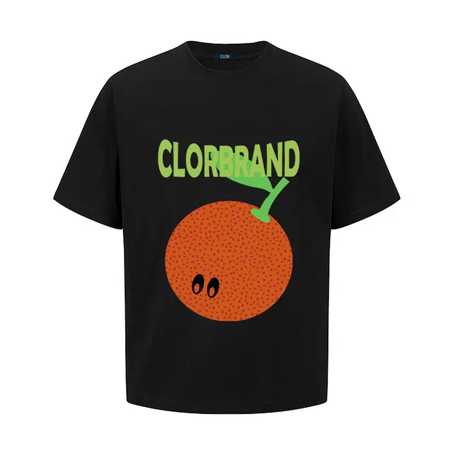 CLOR logoT