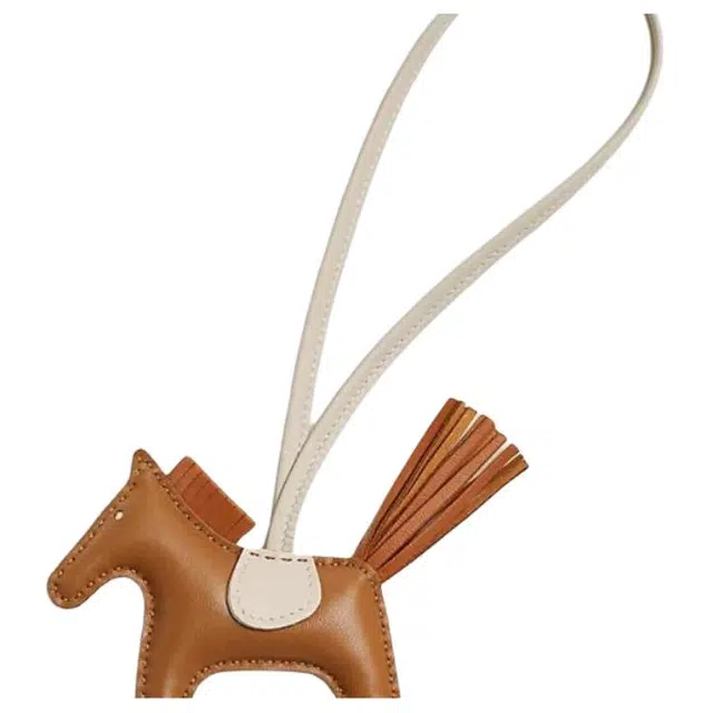 HERMES Rodeo Milo