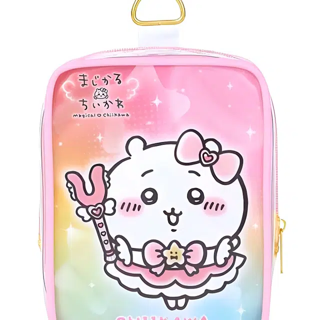 chiikawa PVC