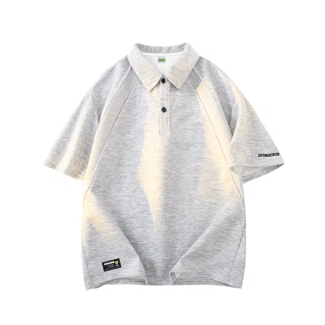 SPONGEBOB SQUAREPANTS Polo