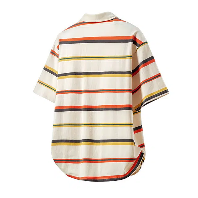 MIORGERSY Polo