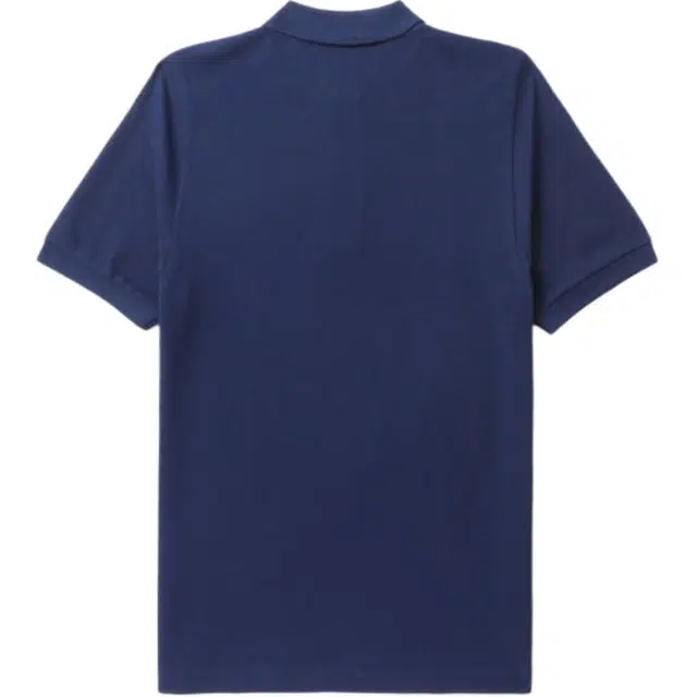 FRED PERRY SS25 LogoPolo