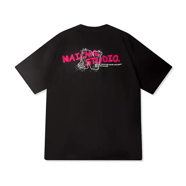 NAICHA STUDIO cleanfitT