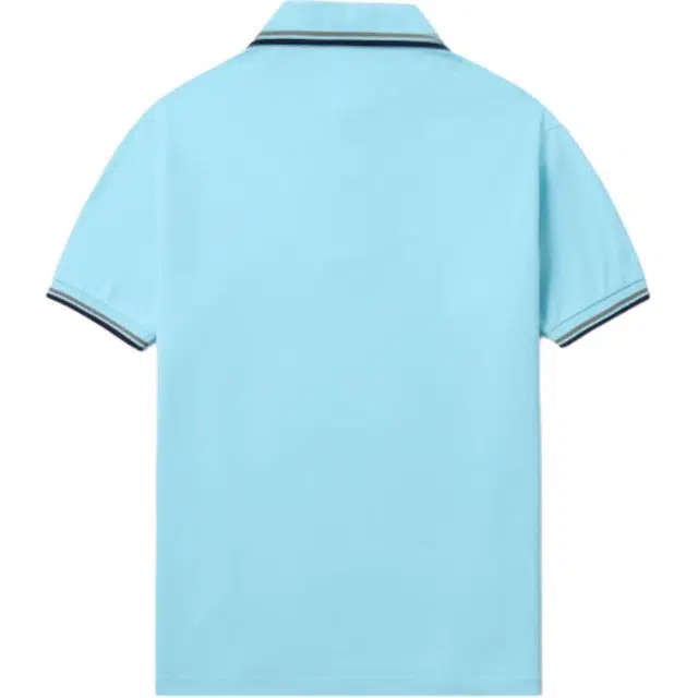 FRED PERRY SS25 LogoPolo