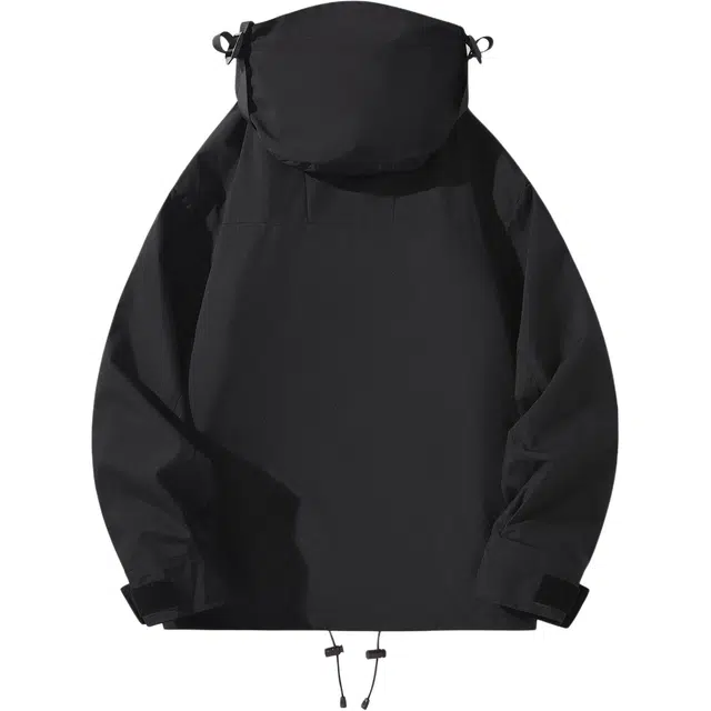 Quiksilver Burst