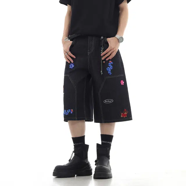 TREND ST