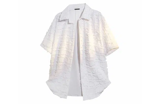 Quiksilver cleanfi