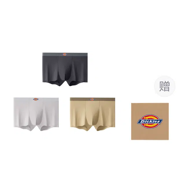 Dickies 3