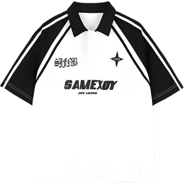 Tingqu Polo