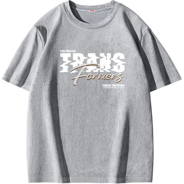TRANSFORMERS T