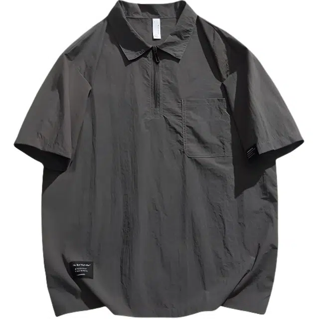 Tingqu Polo