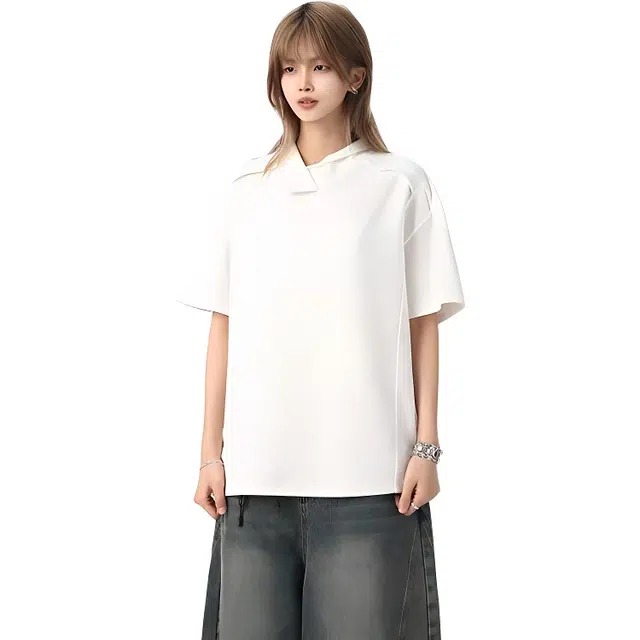 PAINT STAIN T