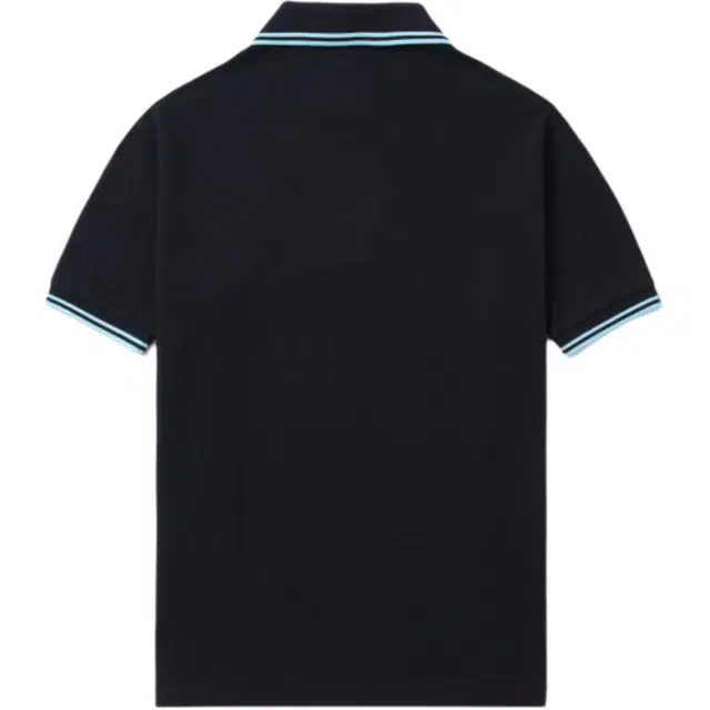 FRED PERRY SS25 Polo