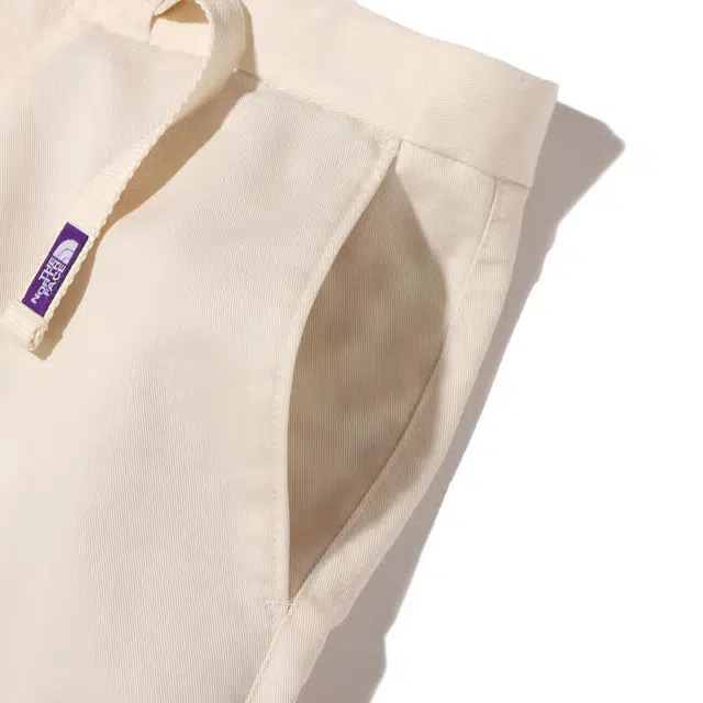 THE NORTH FACE PURPLE LABEL
