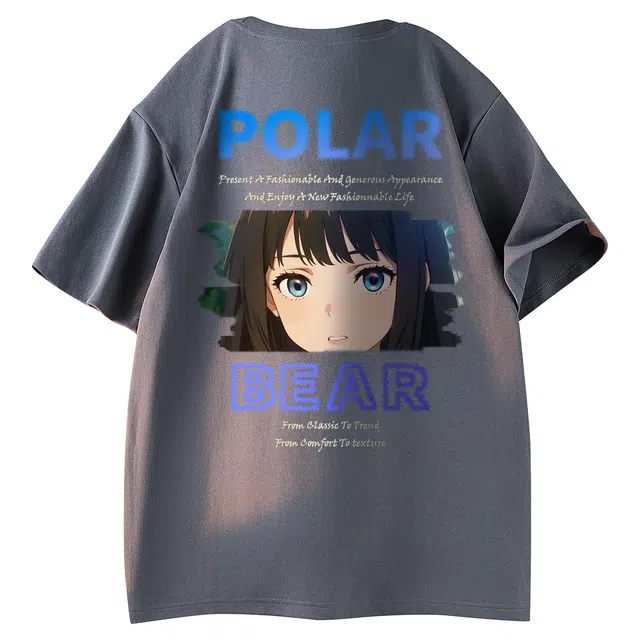 POLAR BEAR logoT
