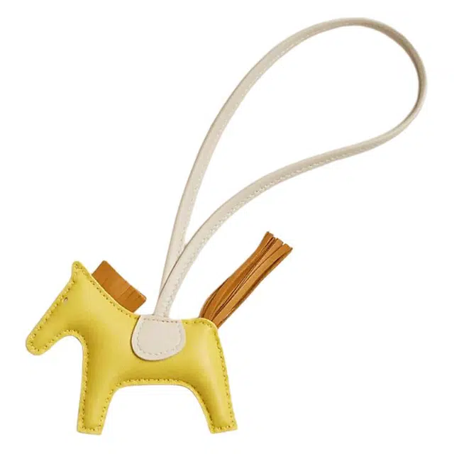 HERMES Rodeo Milo