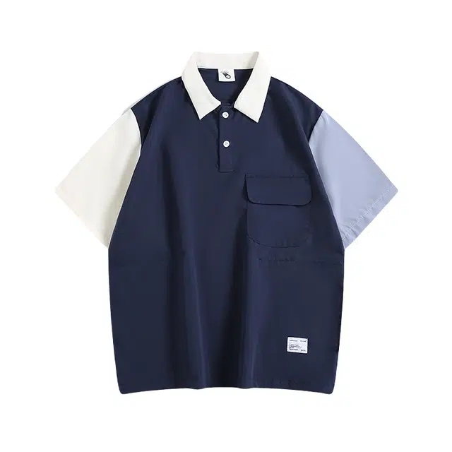 Tingqu Polo