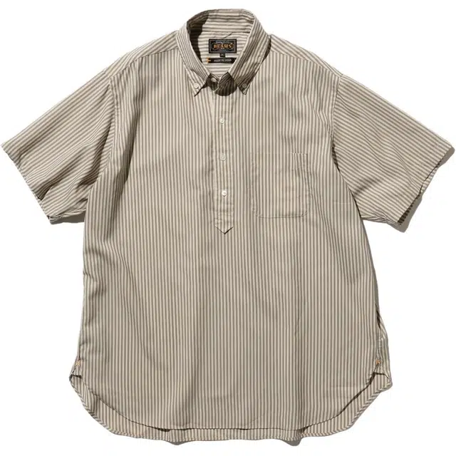Beams Plus Polo