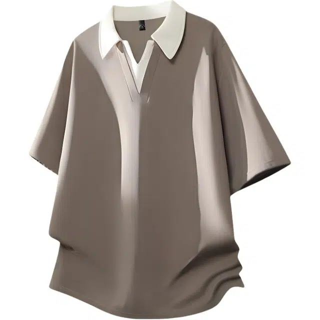 Tingqu Polo