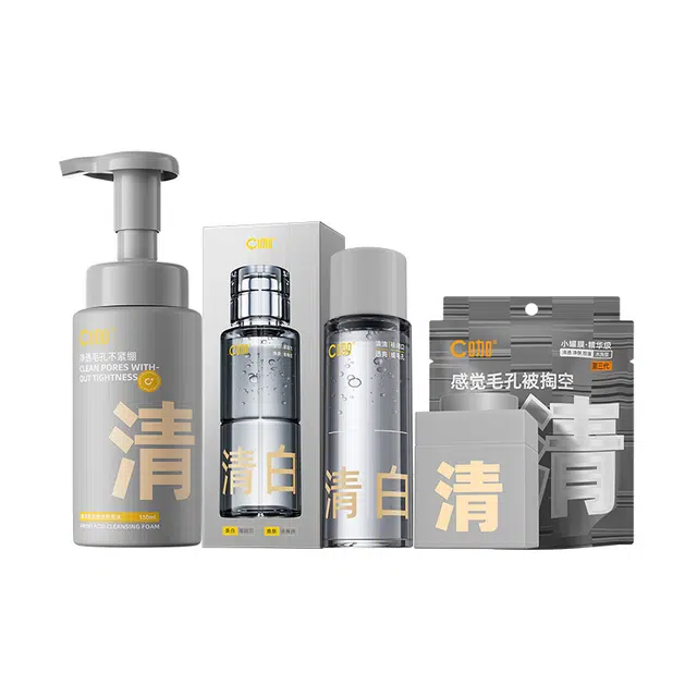 C 130ml+35ml+1