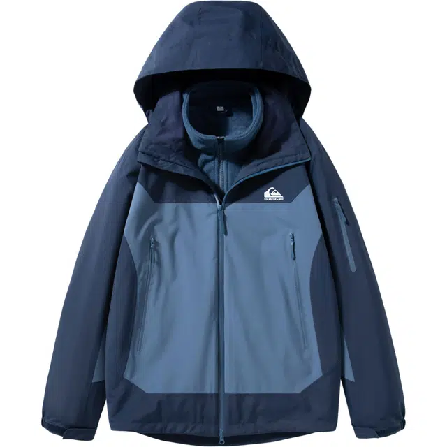 Quiksilver Burst