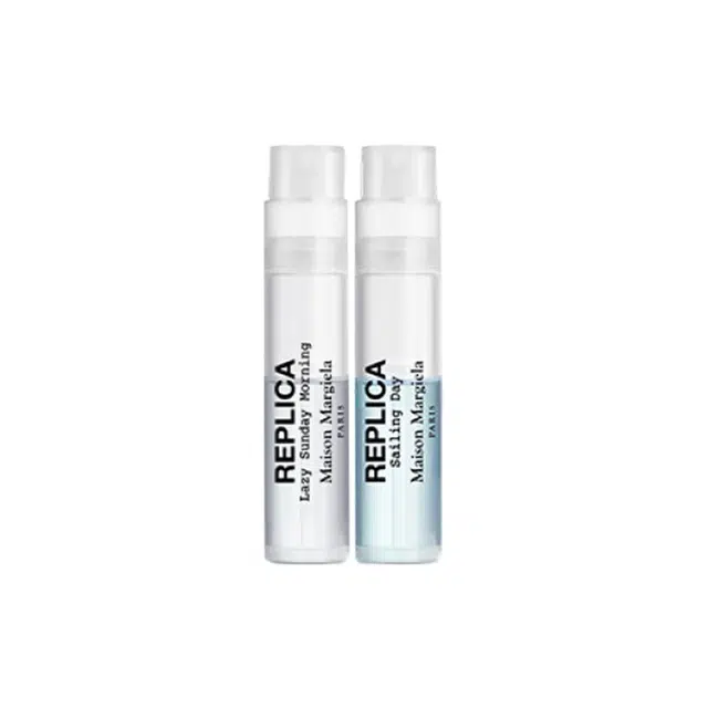Maison Margiela EDT 1.2ml+1.2ml