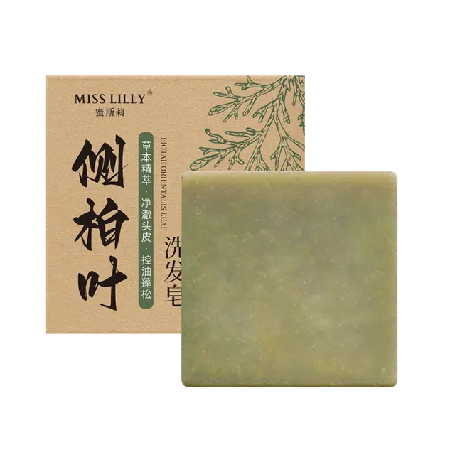 MISSLILLY 80g