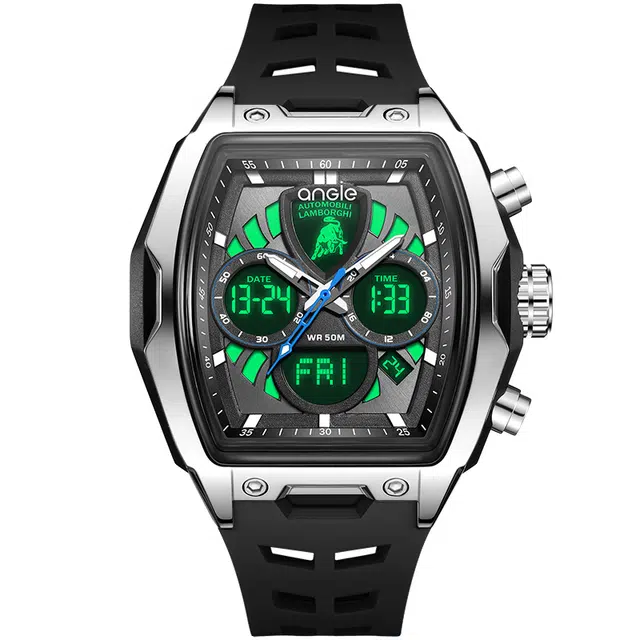 ANGIE PRESENT WATCH x