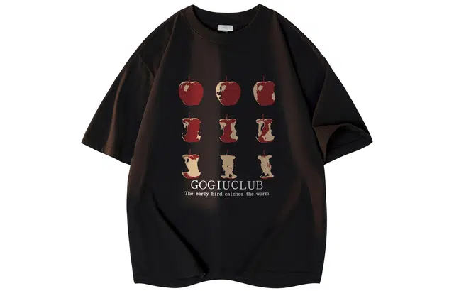 GOGIU logoT