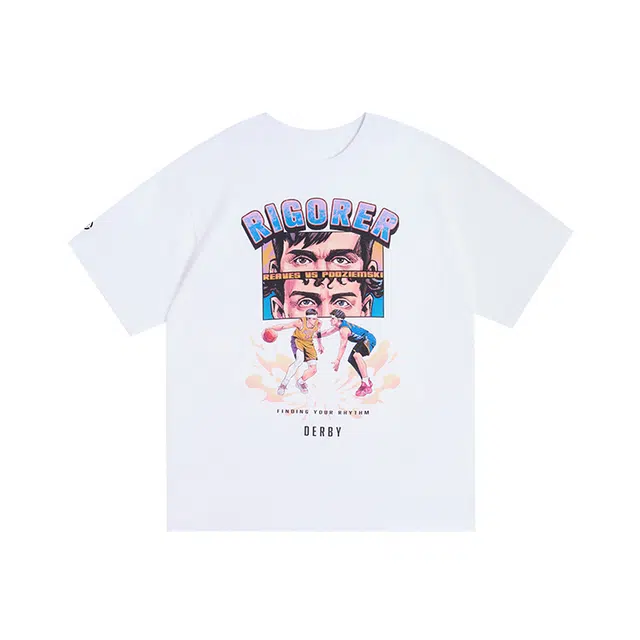 RIGORER T
