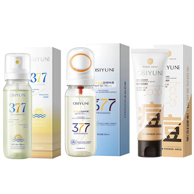 OSIYUN 377SPF50
