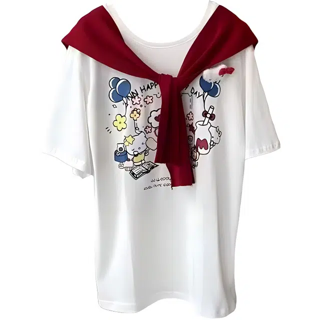 TENNE GIRL T