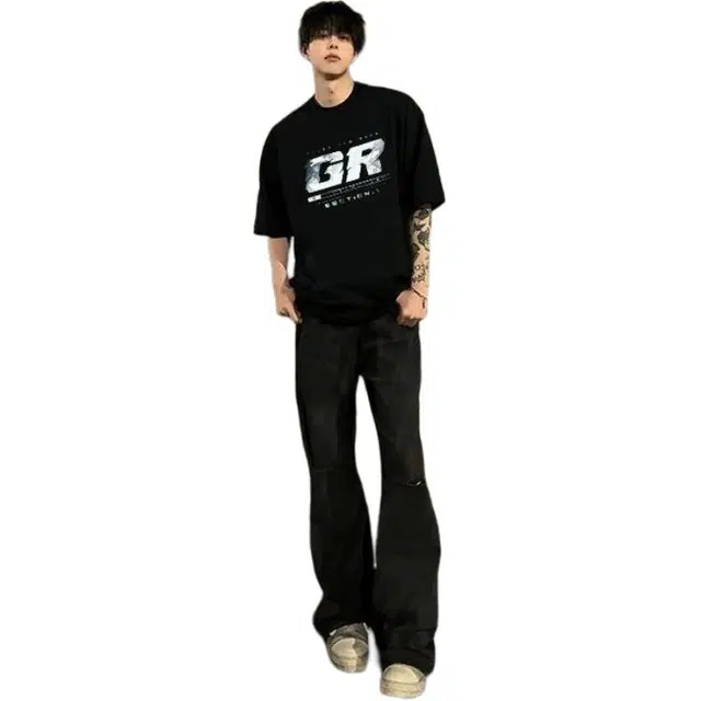 RVANGUARD T