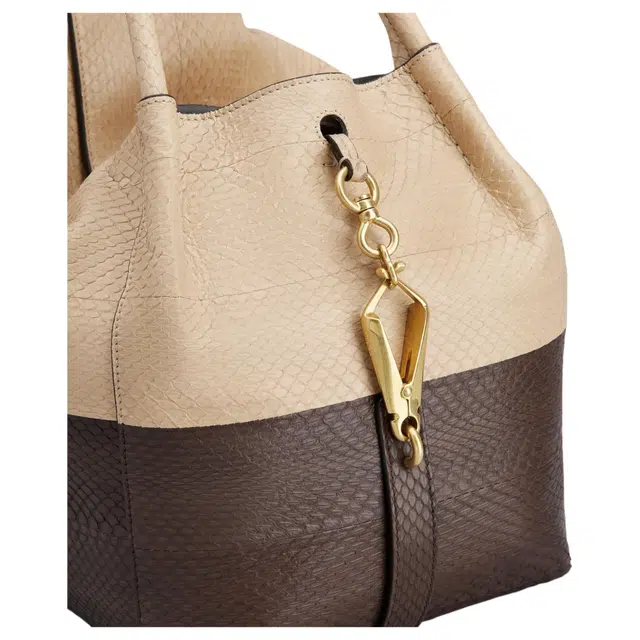 TOD'S Reptile