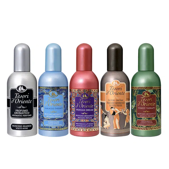 EDT 100ml