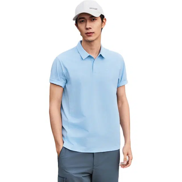 PIONEER CAMP Polo