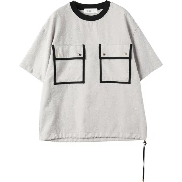 CULLNI SS25 T