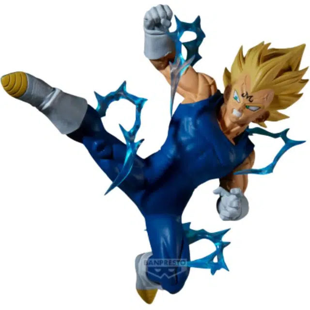 BANPRESTO Z MATCH MAKERS (VS 2 )