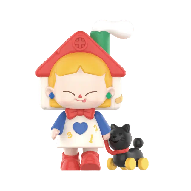 TOYCITY 8