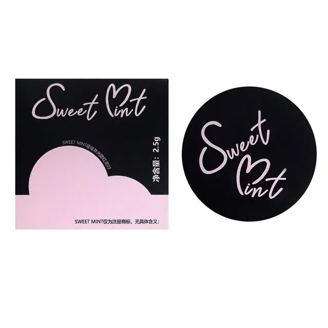 SWEET MINT