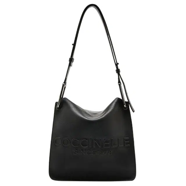 COCCINELLE VANESSA Logo