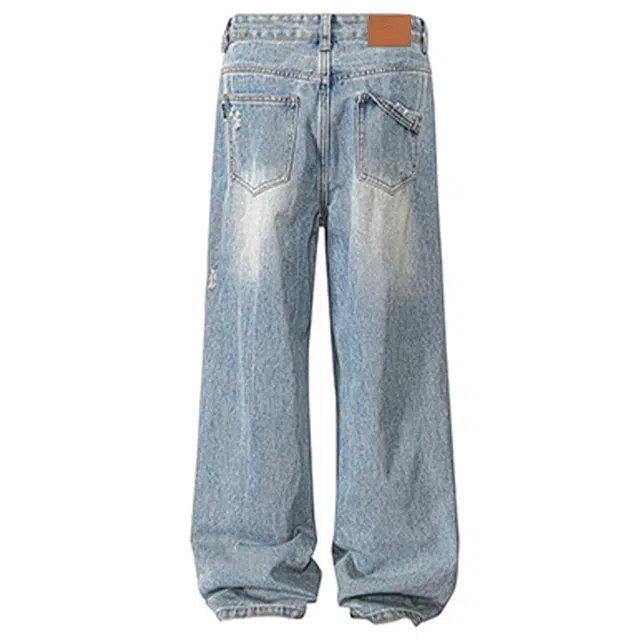 T-IRA vintagecleanfit
