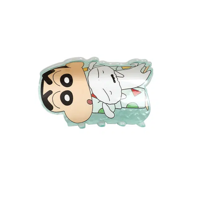 Crayon Shinchan