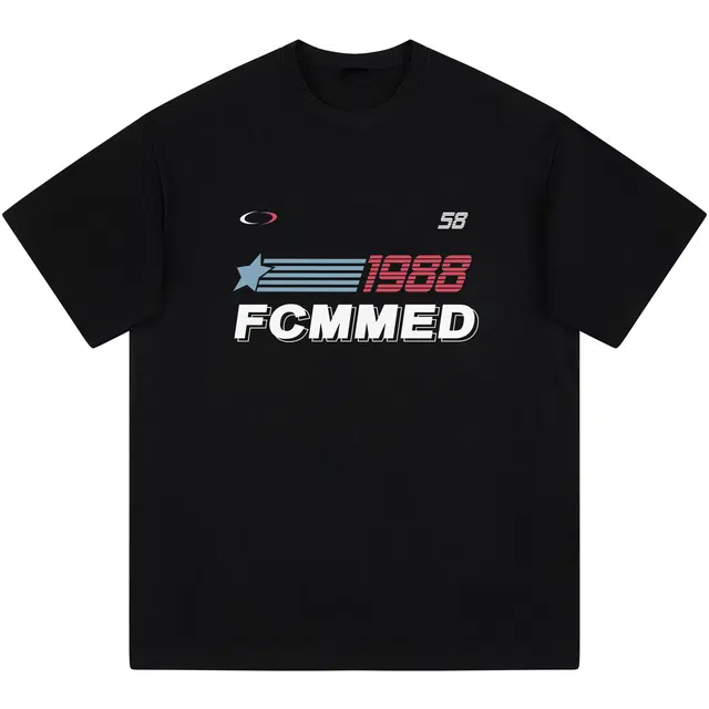 FCMM T