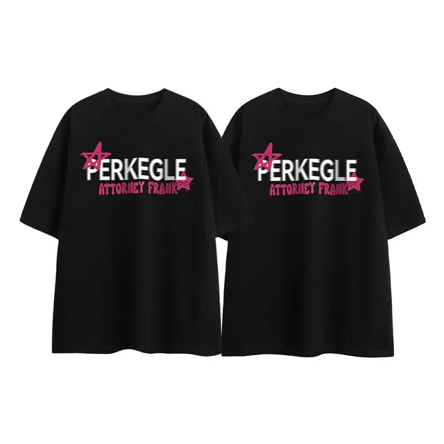 PERK EGLE LogoT