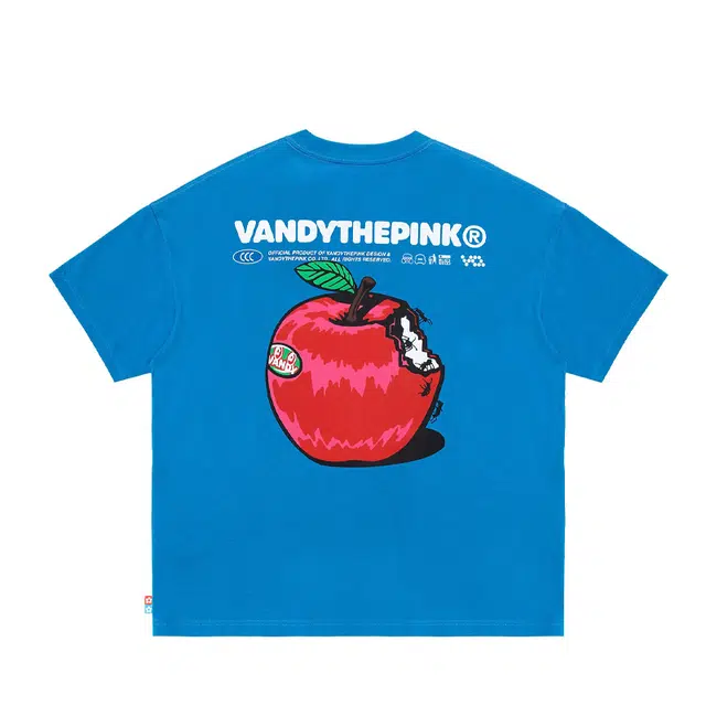Vandy The Pink