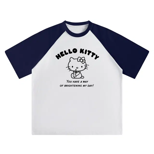 Sanrio x Hello Kitty 2025 T