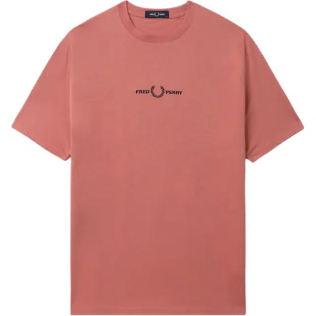 FRED PERRY T