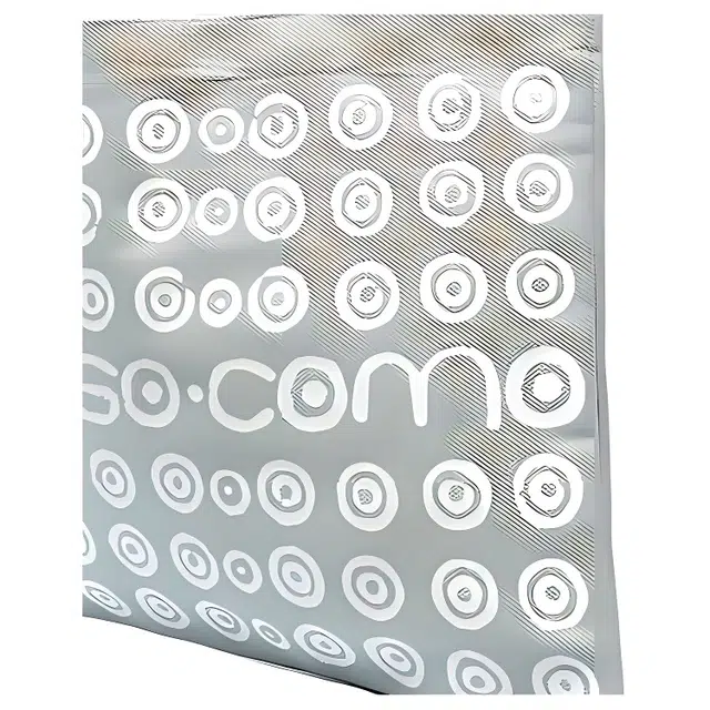 10 CORSO COMO Logo Tote